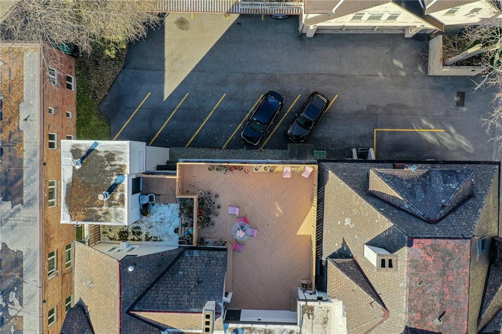 5927 Howe Street, Unit 302 Pittsburgh, PA 15232 - Photo 11 of 15 Gallery Image 11