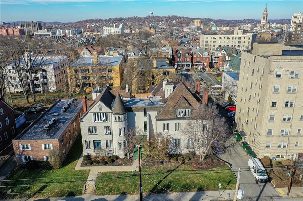 5927 Howe Street, Unit 302 Pittsburgh, PA 15232 - Photo 12 of 15 Gallery Image 12