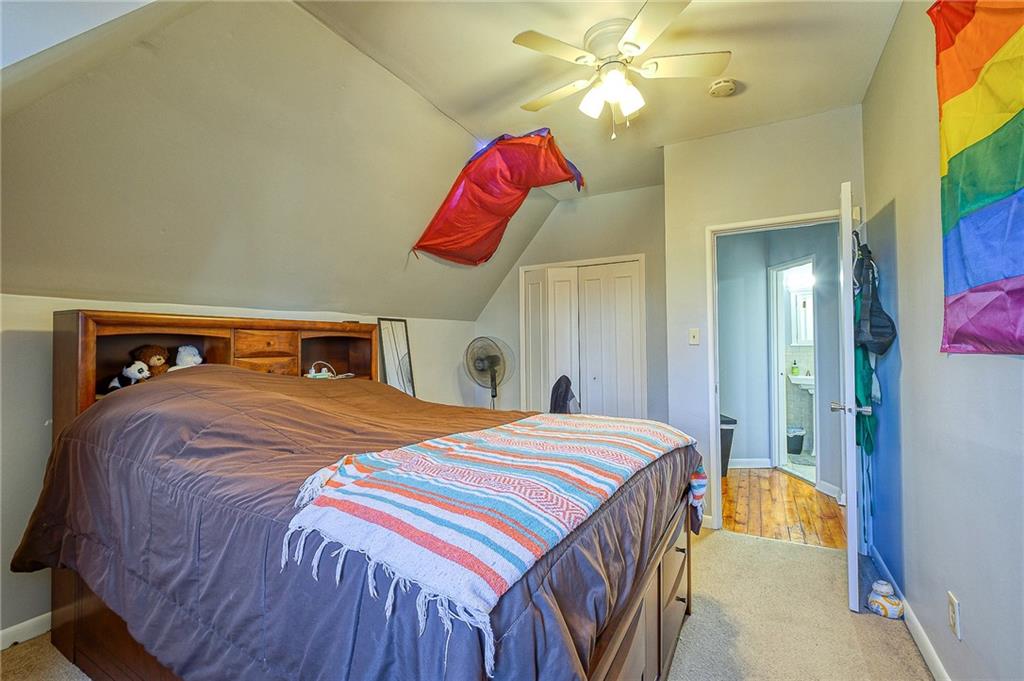 5927 Howe Street, Unit 302 Pittsburgh, PA 15232 - Photo 8 of 15 Gallery Image 8