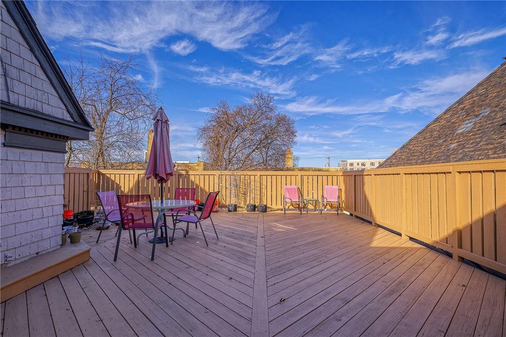5927 Howe Street, Unit 302 Pittsburgh, PA 15232 - Photo 10 of 15 Gallery Image 10
