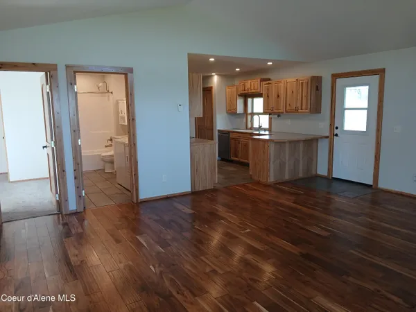 $649,900 | 1031 East Rock Creek Road, Potlatch, ID 83855