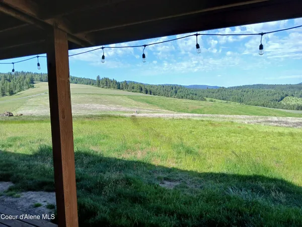$649,900 | 1031 East Rock Creek Road, Potlatch, ID 83855
