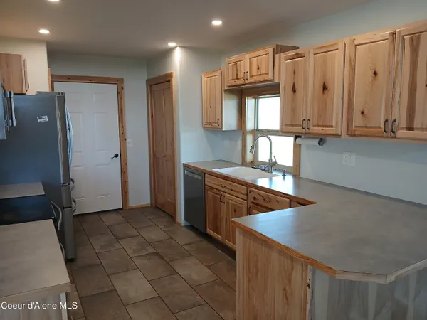 $649,900 | 1031 East Rock Creek Road, Potlatch, ID 83855