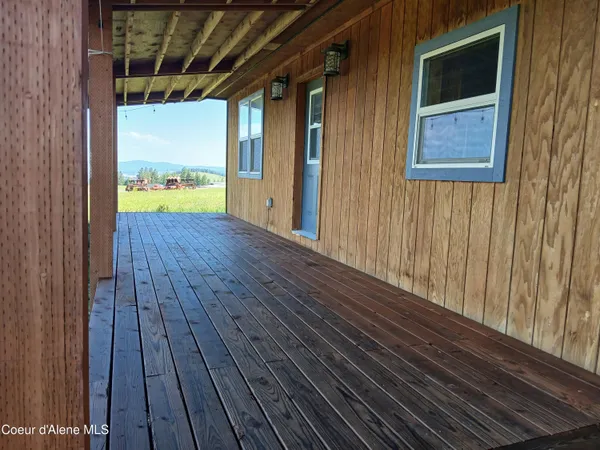 $649,900 | 1031 East Rock Creek Road, Potlatch, ID 83855