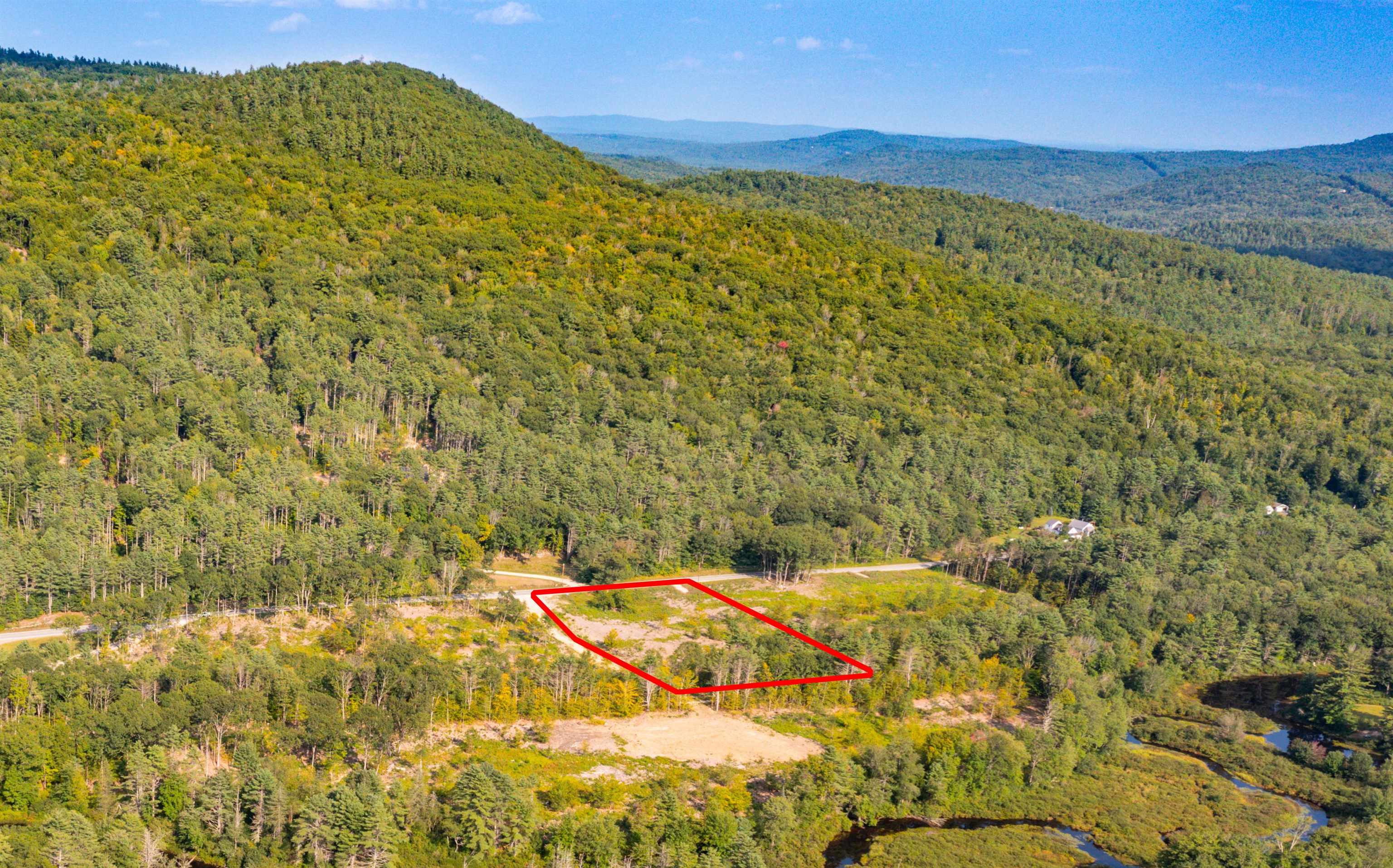Lot 4 Depot Street Andover, NH 03216 - Photo 13 of 15