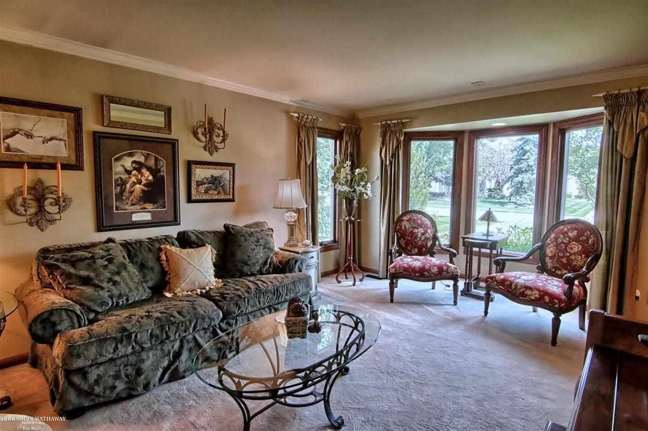 1749 Old Homestead Drive Rochester Hills, MI 48306 - Photo 19 of 43