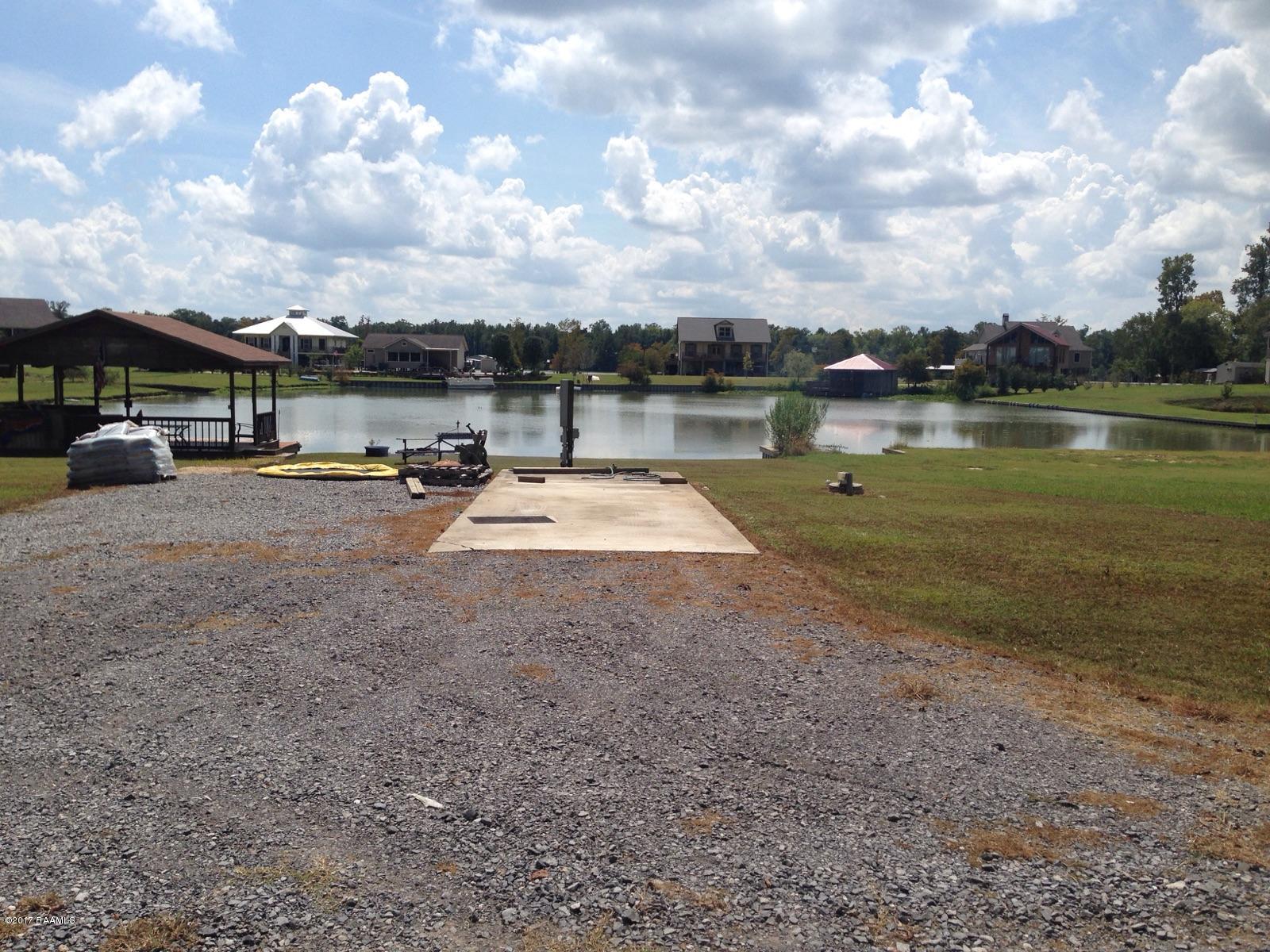 497 North Wilderness Road Port Barre, LA 70577 - Photo 1 of 14 497 N WILDERNESS