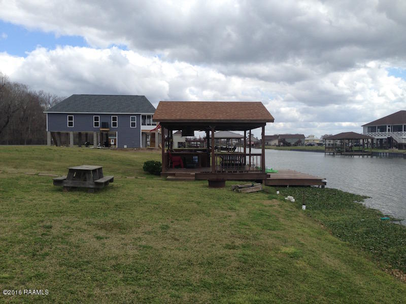 497 North Wilderness Road Port Barre, LA 70577 - Photo 11 of 14 497 N WILDERNESS RD