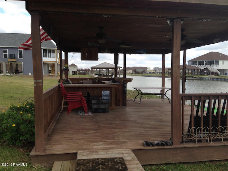 497 North Wilderness Road Port Barre, LA 70577 - Photo 12 of 14 497 N WILDERNESS RD