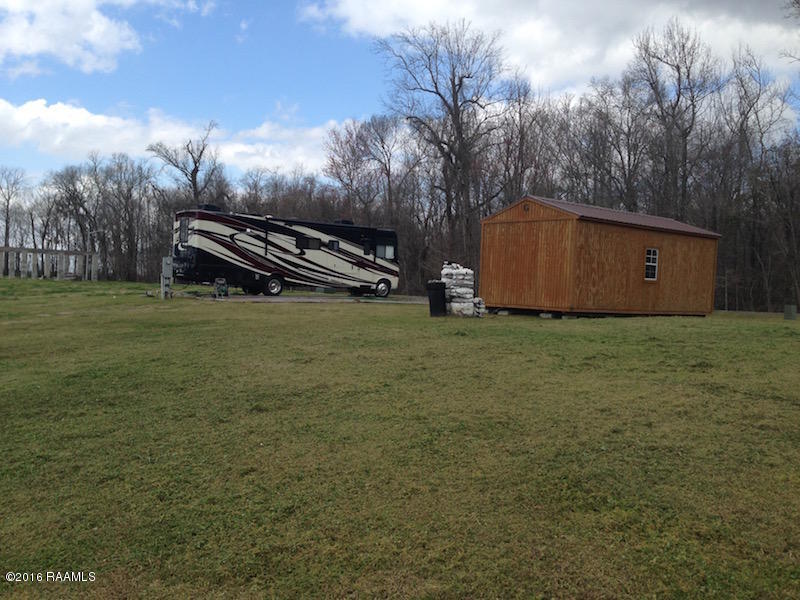 497 North Wilderness Road Port Barre, LA 70577 - Photo 13 of 14 497 N WILDERNESS RD