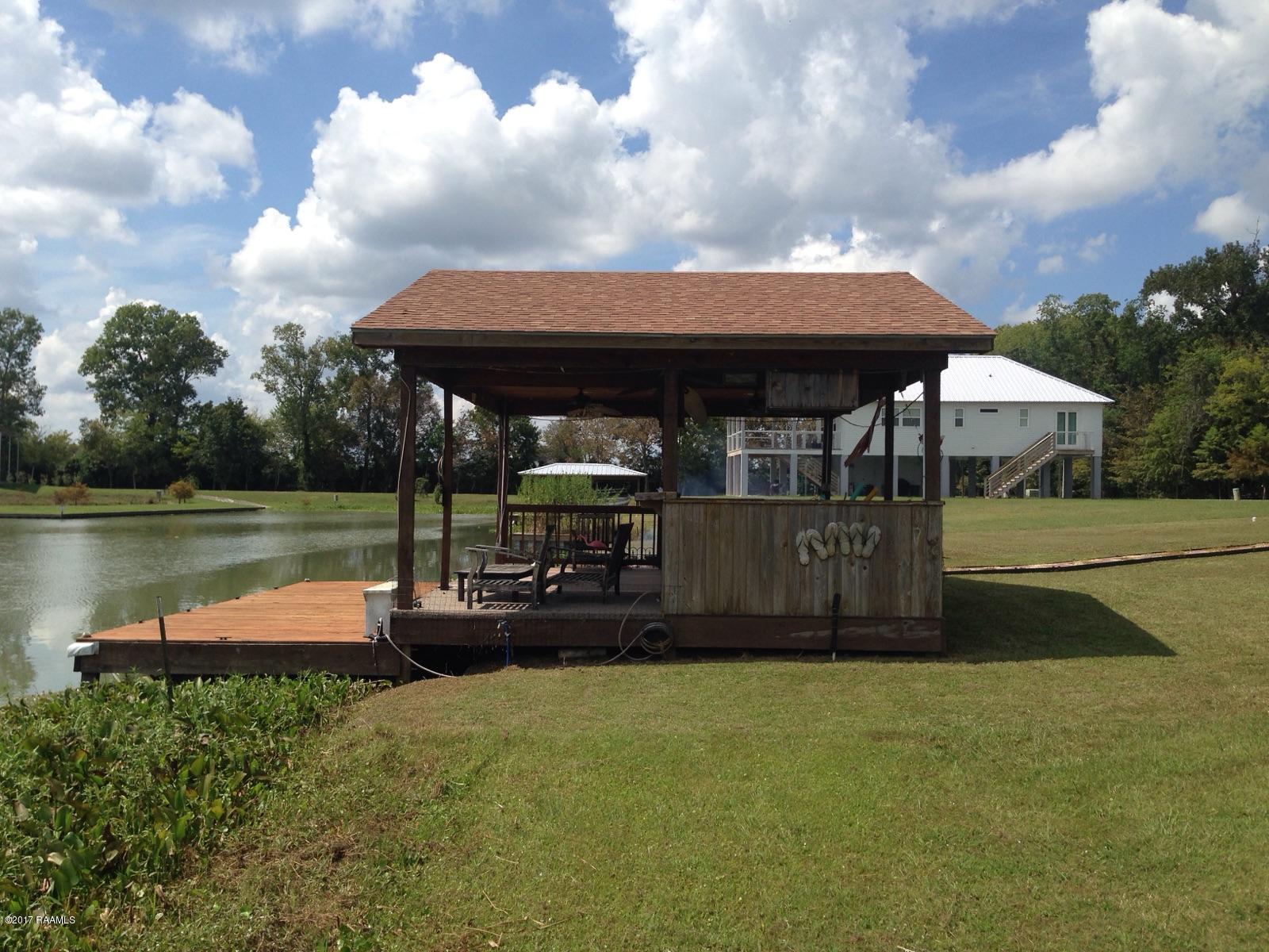 497 North Wilderness Road Port Barre, LA 70577 - Photo 2 of 14 497 N WILDERNESS