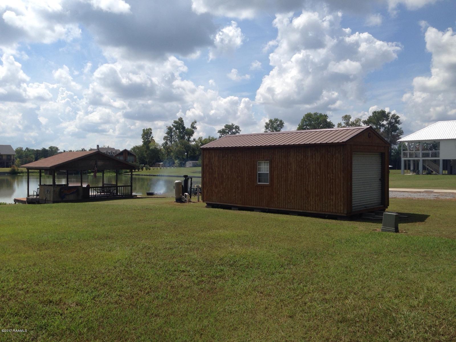 497 North Wilderness Road Port Barre, LA 70577 - Photo 8 of 14 497 N WILDERNESS