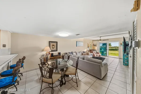 $2,200 | 650 North Atlantic Avenue, Unit 106, Cocoa Beach, FL 32931