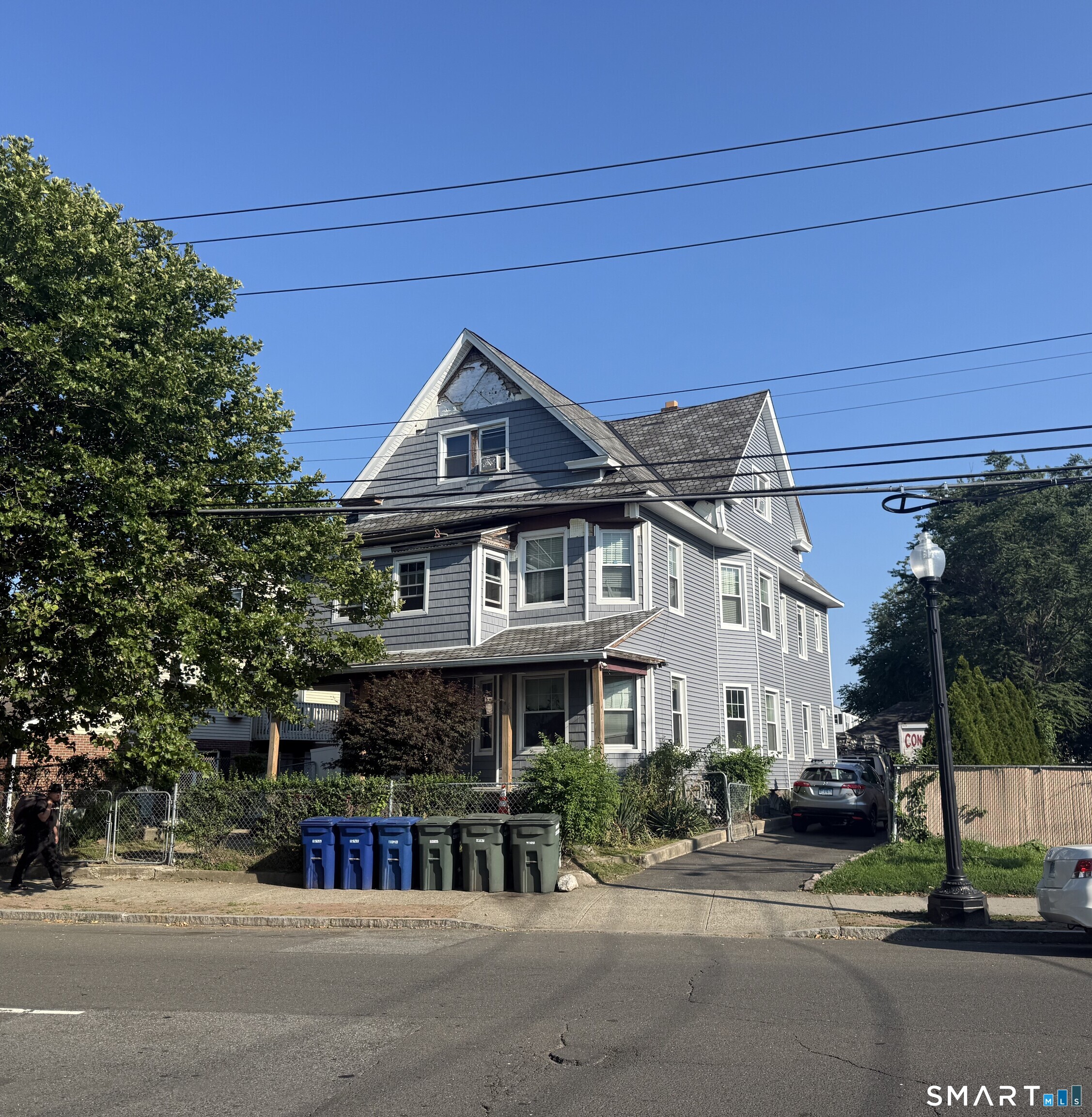 356-358 Connecticut Avenue Bridgeport, CT 06607 - Photo 1 of 1