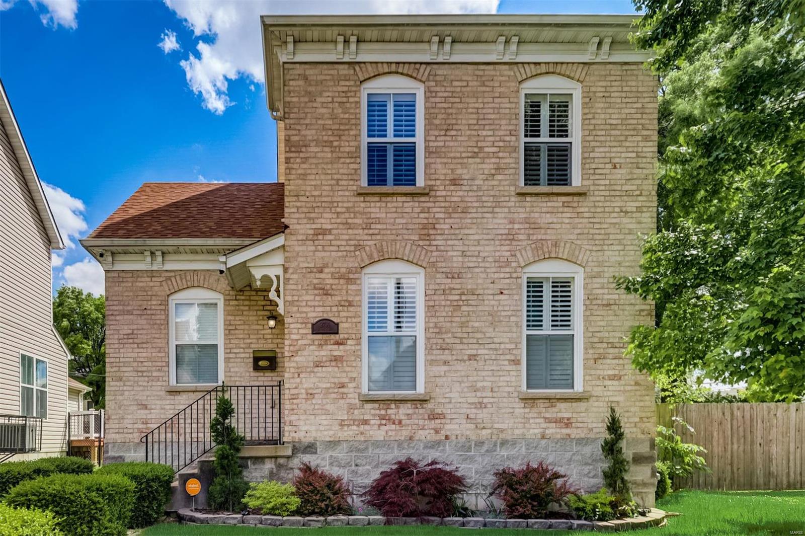 2714 Rutger Street St. Louis, MO 63104 - Photo 1 of 17