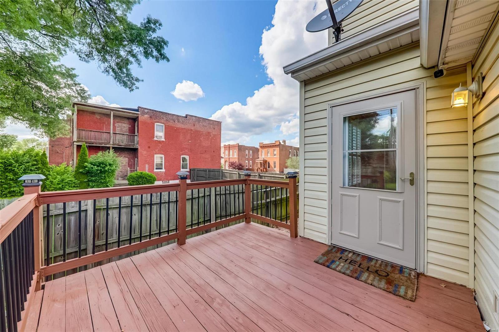 2714 Rutger Street St. Louis, MO 63104 - Photo 12 of 17