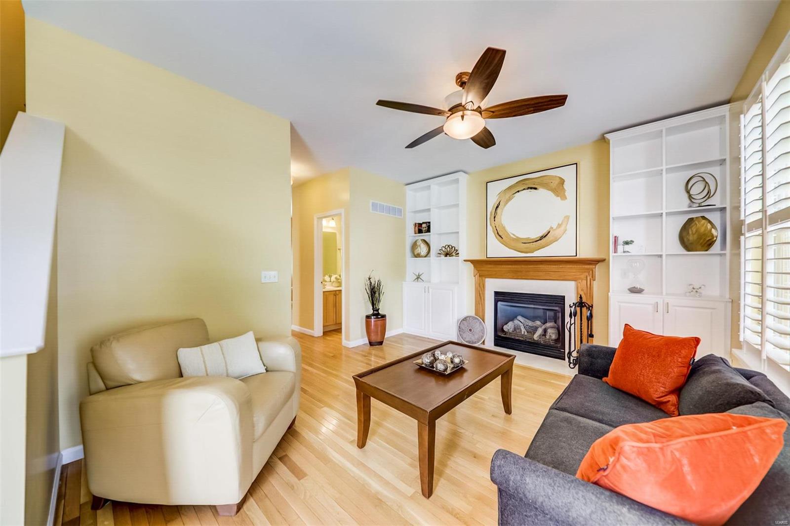 2714 Rutger Street St. Louis, MO 63104 - Photo 3 of 17