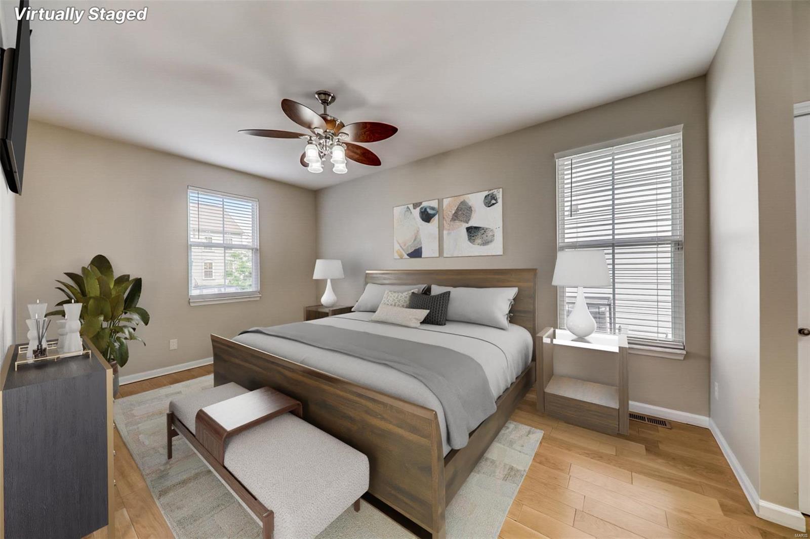 2714 Rutger Street St. Louis, MO 63104 - Photo 6 of 17