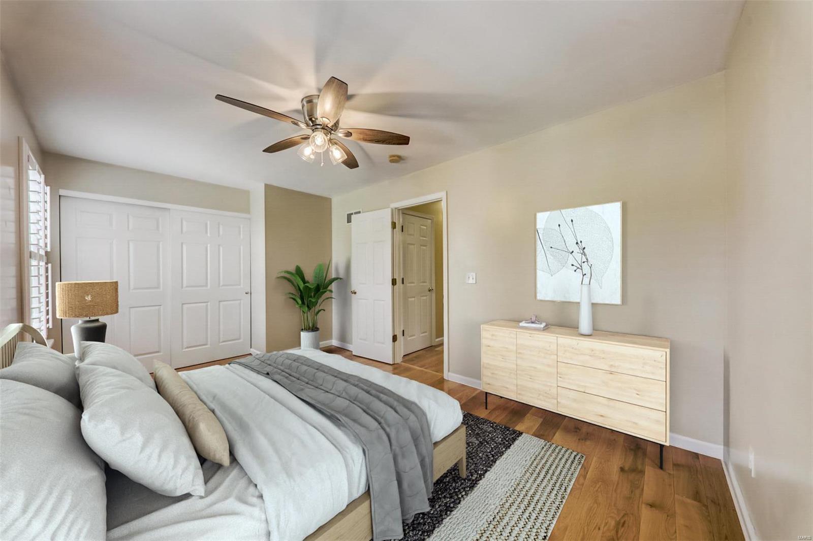 2714 Rutger Street St. Louis, MO 63104 - Photo 9 of 17