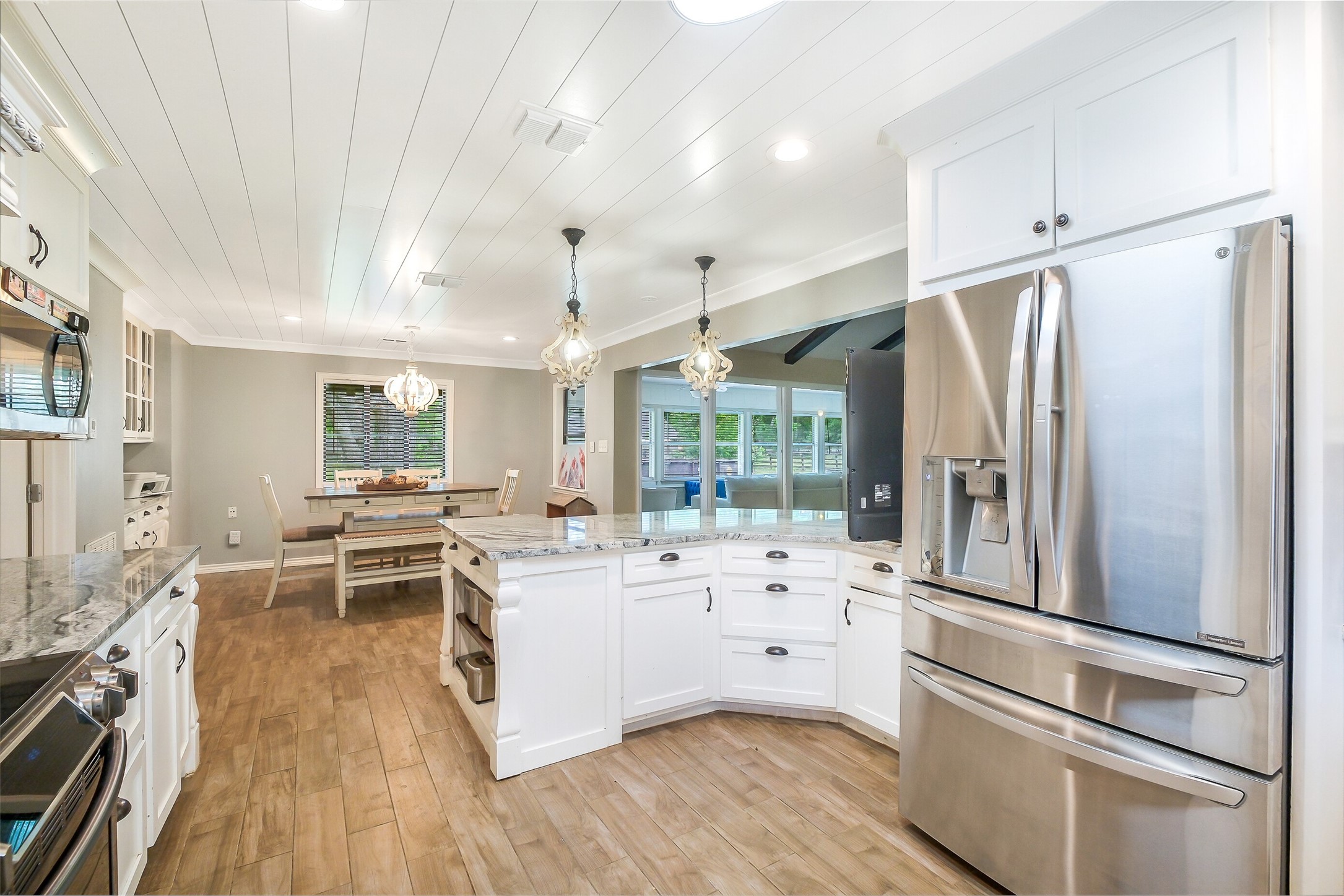 36602 Hondo Road Simonton, TX 77485 - Photo 13 of 41