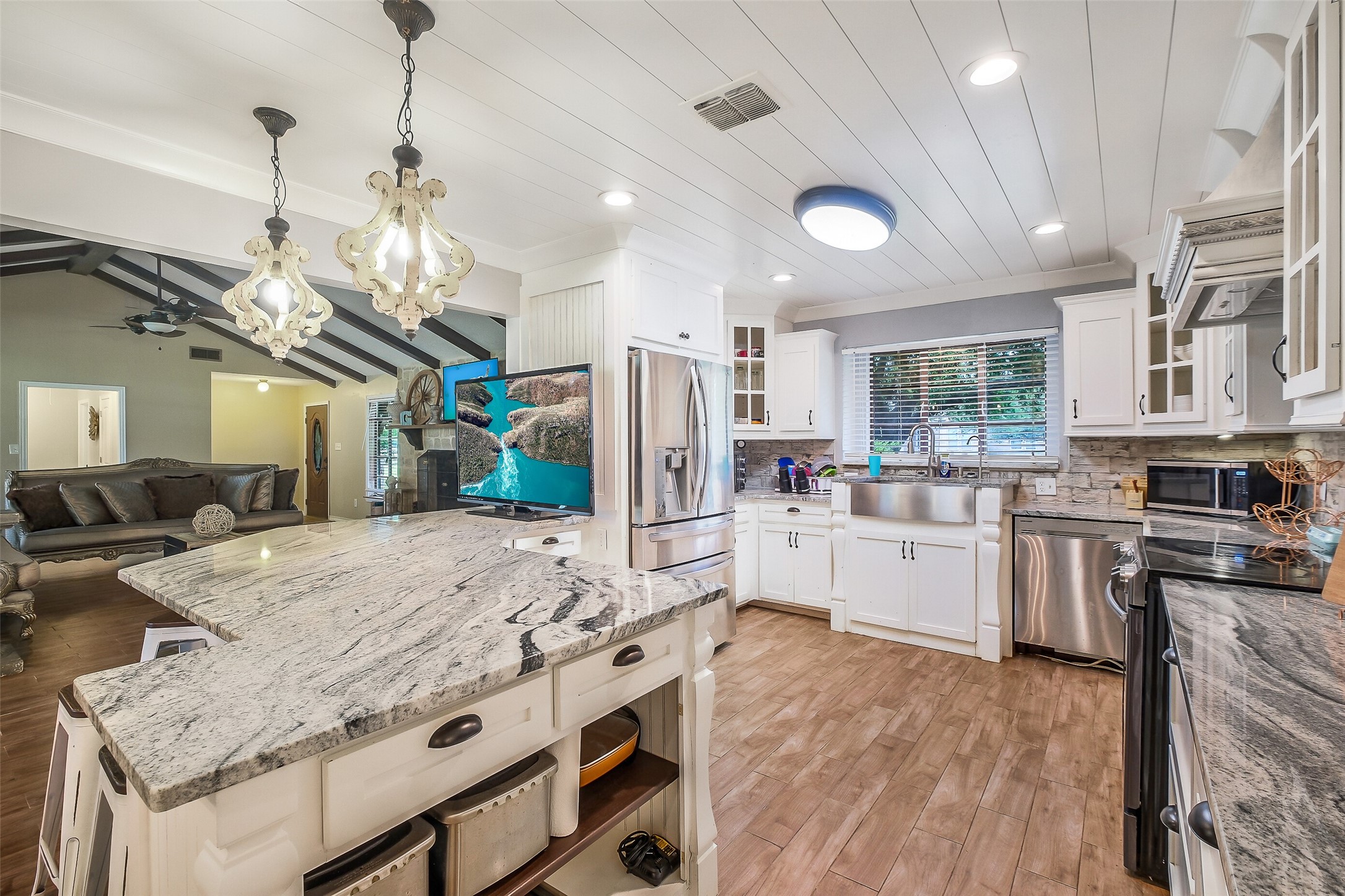 36602 Hondo Road Simonton, TX 77485 - Photo 3 of 41