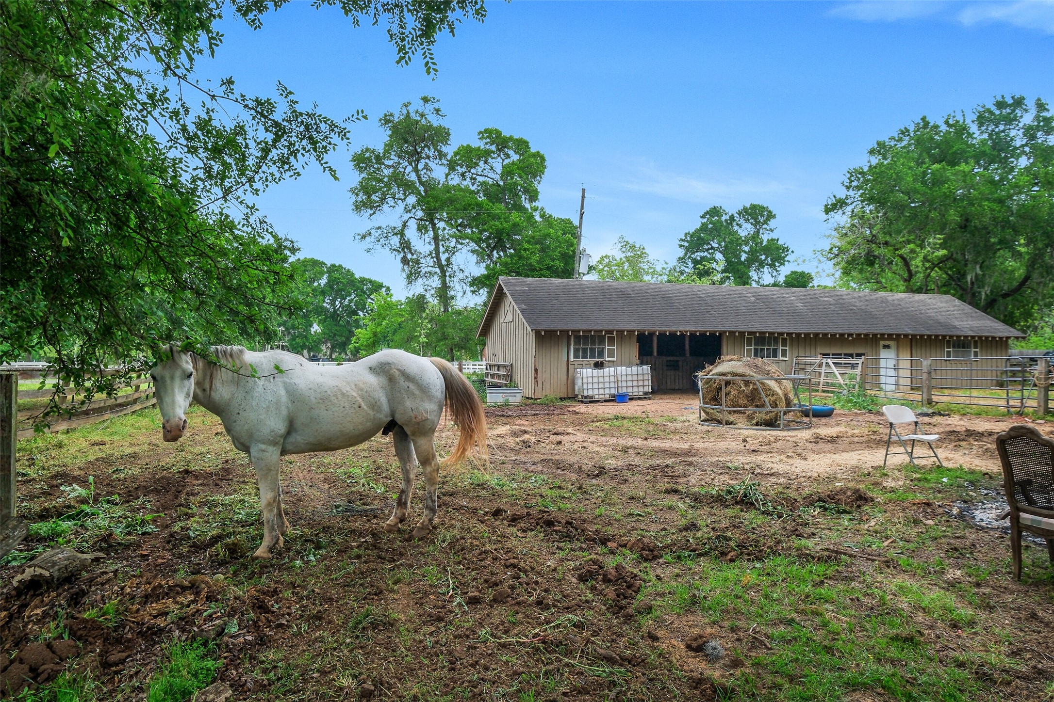 36602 Hondo Road Simonton, TX 77485 - Photo 33 of 41