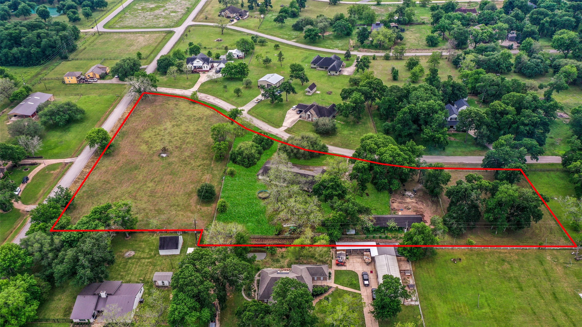 36602 Hondo Road Simonton, TX 77485 - Photo 39 of 41