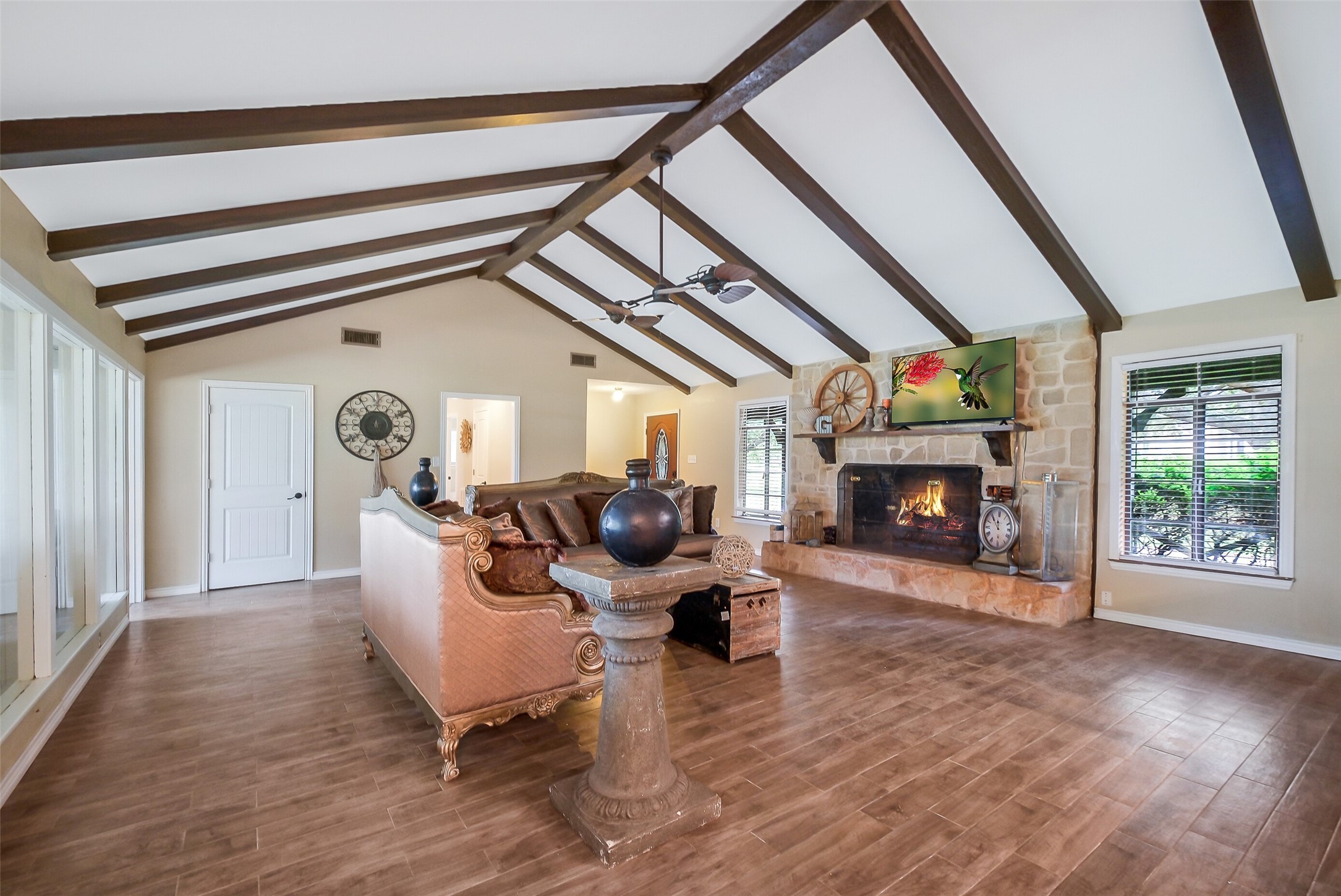 36602 Hondo Road Simonton, TX 77485 - Photo 4 of 41