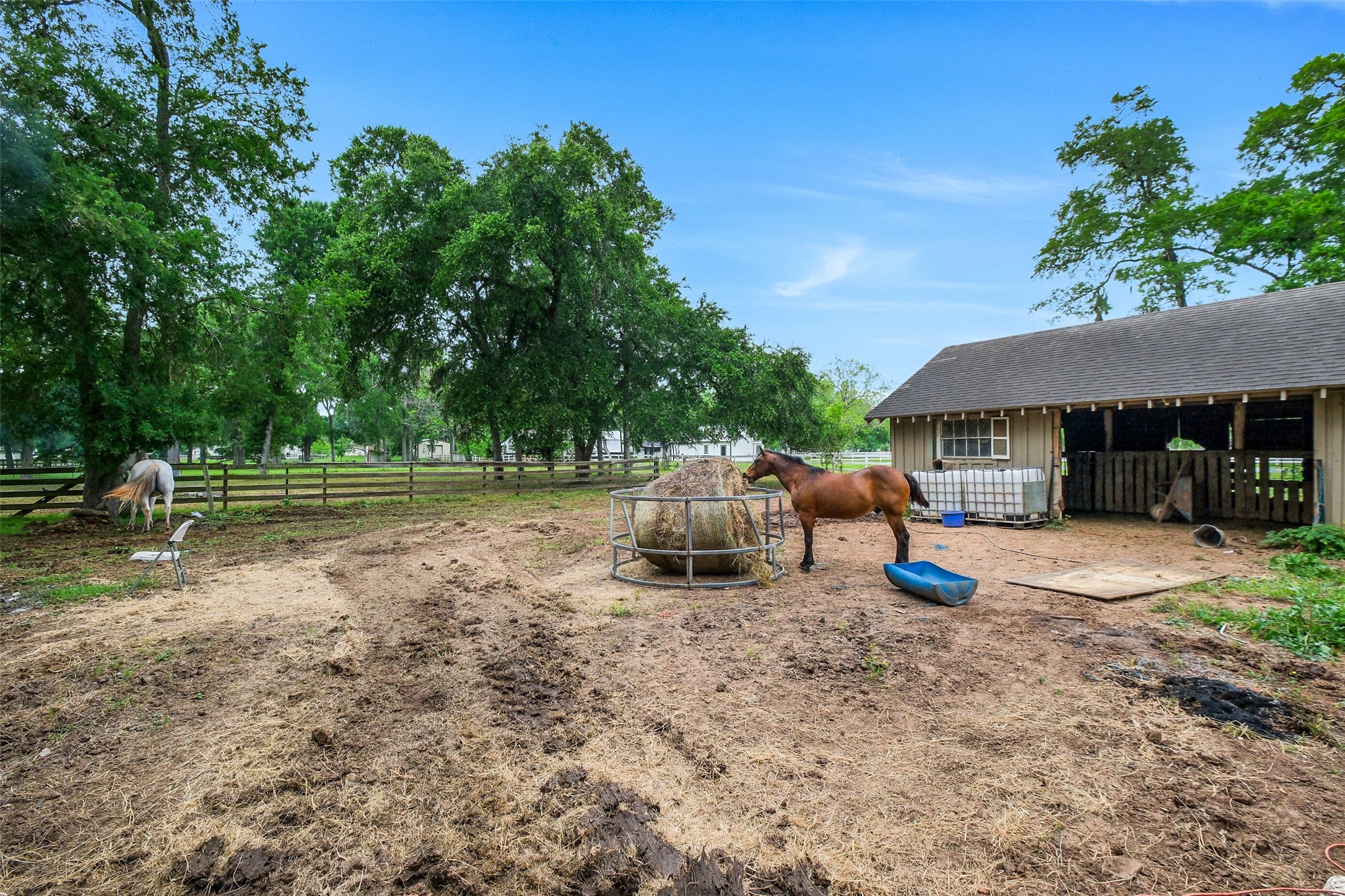 36602 Hondo Road Simonton, TX 77485 - Photo 7 of 41