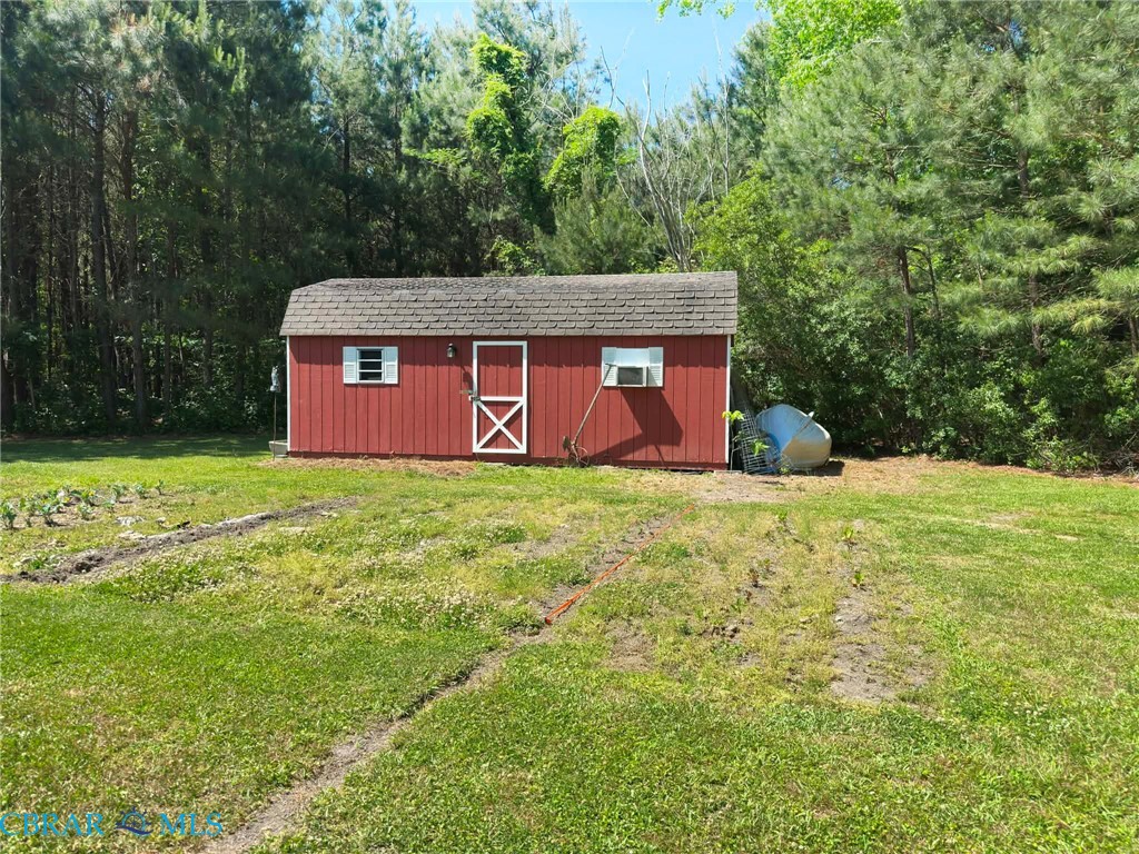 160 Holly Point Road Mathews, VA 23109 - Photo 36 of 41
