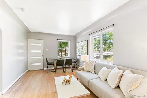 $925,000 | 2520-2522 Yates Street, Denver, CO 80212