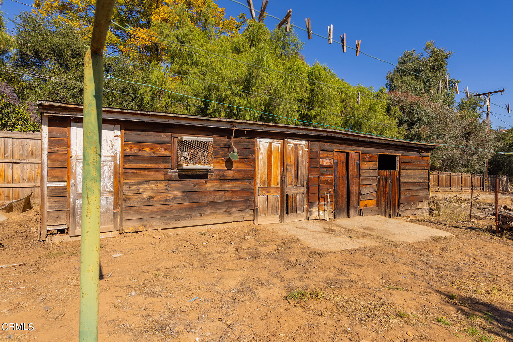 Undisclosed Address Ojai, CA 93023 - Photo 19 of 20 a view of a house with a outdoor space