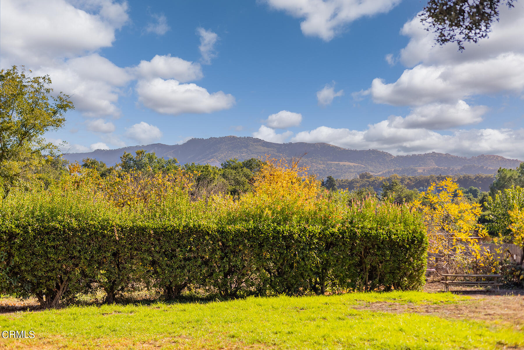 Undisclosed Address Ojai, CA 93023 - Photo 3 of 20 a view of lake view and mountain