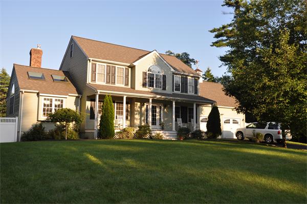 5 Azel Road Lakeville, MA 02347 - Photo 1 of 30 Gallery Image 1