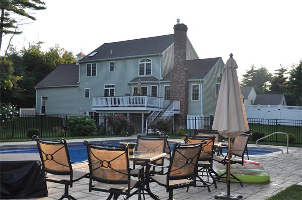 5 Azel Road Lakeville, MA 02347 - Photo 9 of 30 Gallery Image 9