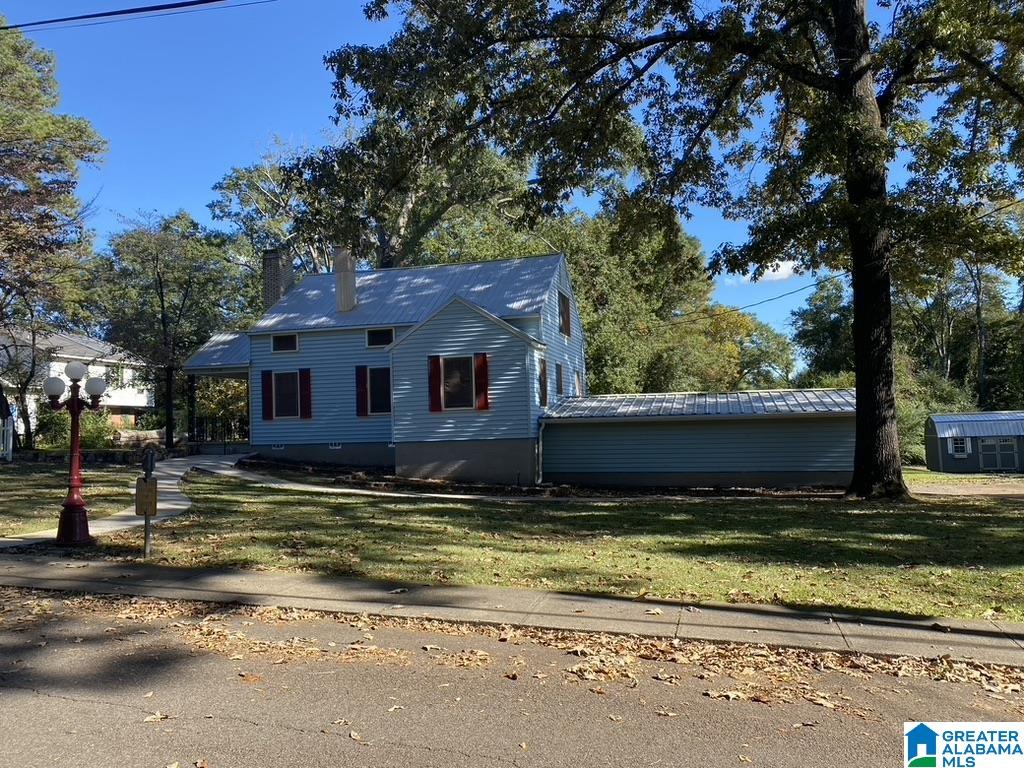 2115 29th Avenue Bessemer, AL 35023 - Photo 3 of 27