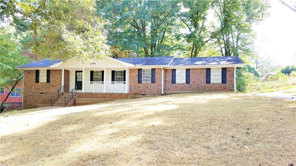2193 Riverbrook Road Decatur, GA 30035 - Photo 1 of 1