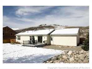 232 Alpine Road Dillon, CO 80435 - Photo 14 of 16 Gallery Image 14