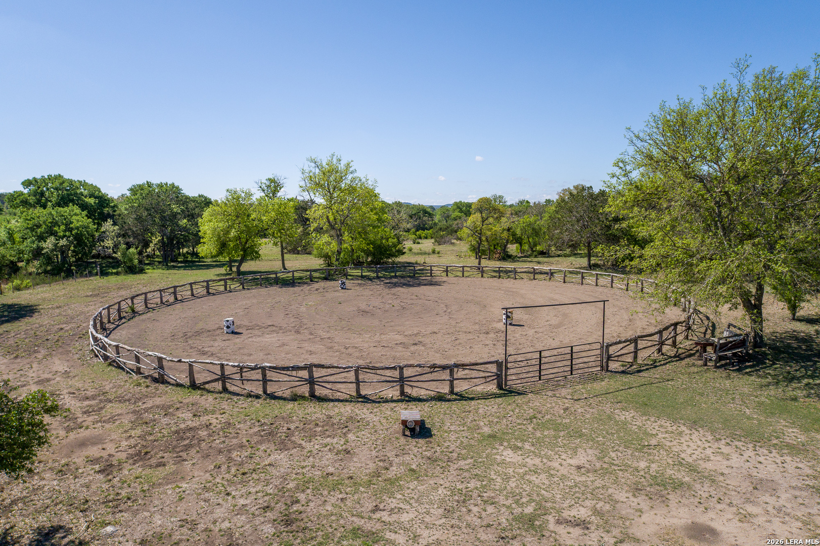 395 Bluff Creek Road North Center Point, TX 78010 - Photo 42 of 55 Gallery Image 42
