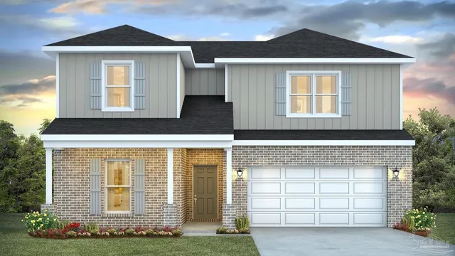 $424,900 | 3940 Giddens Lane, Pace, FL 32571