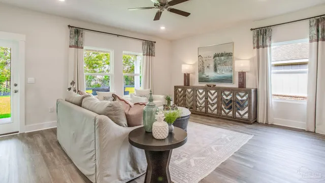 $394,900 | 3940 Giddens Lane, Pace, FL 32571