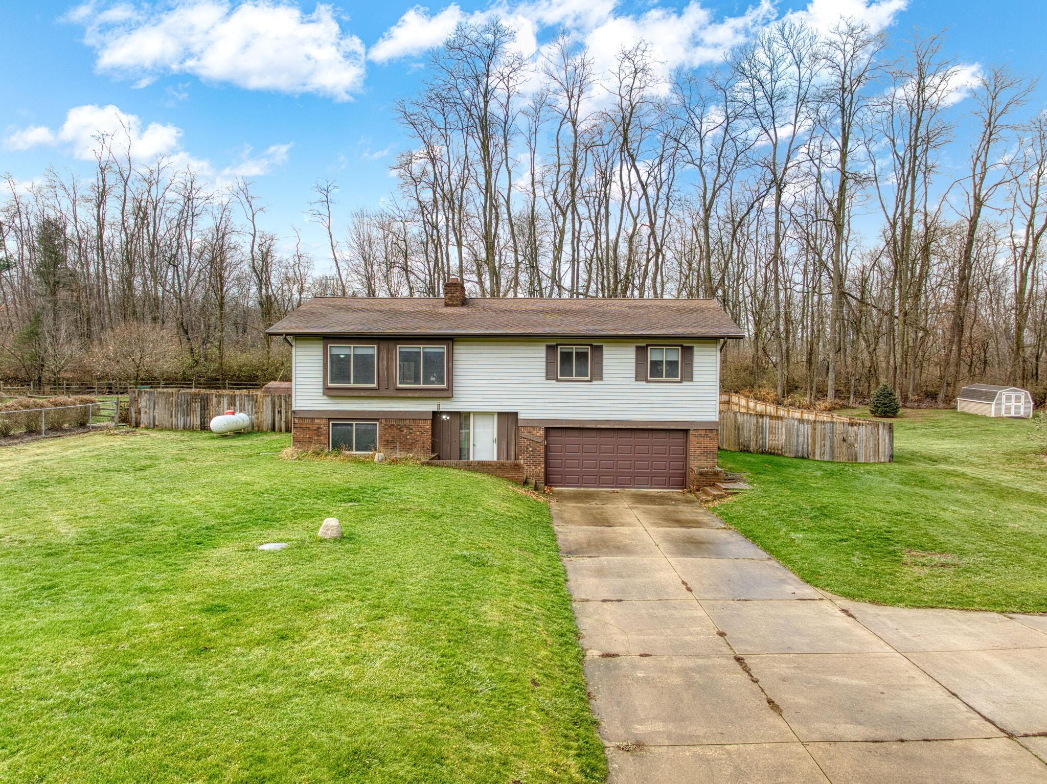 5112 Murray Road Jackson, MI 49201 - Photo 54 of 62 53