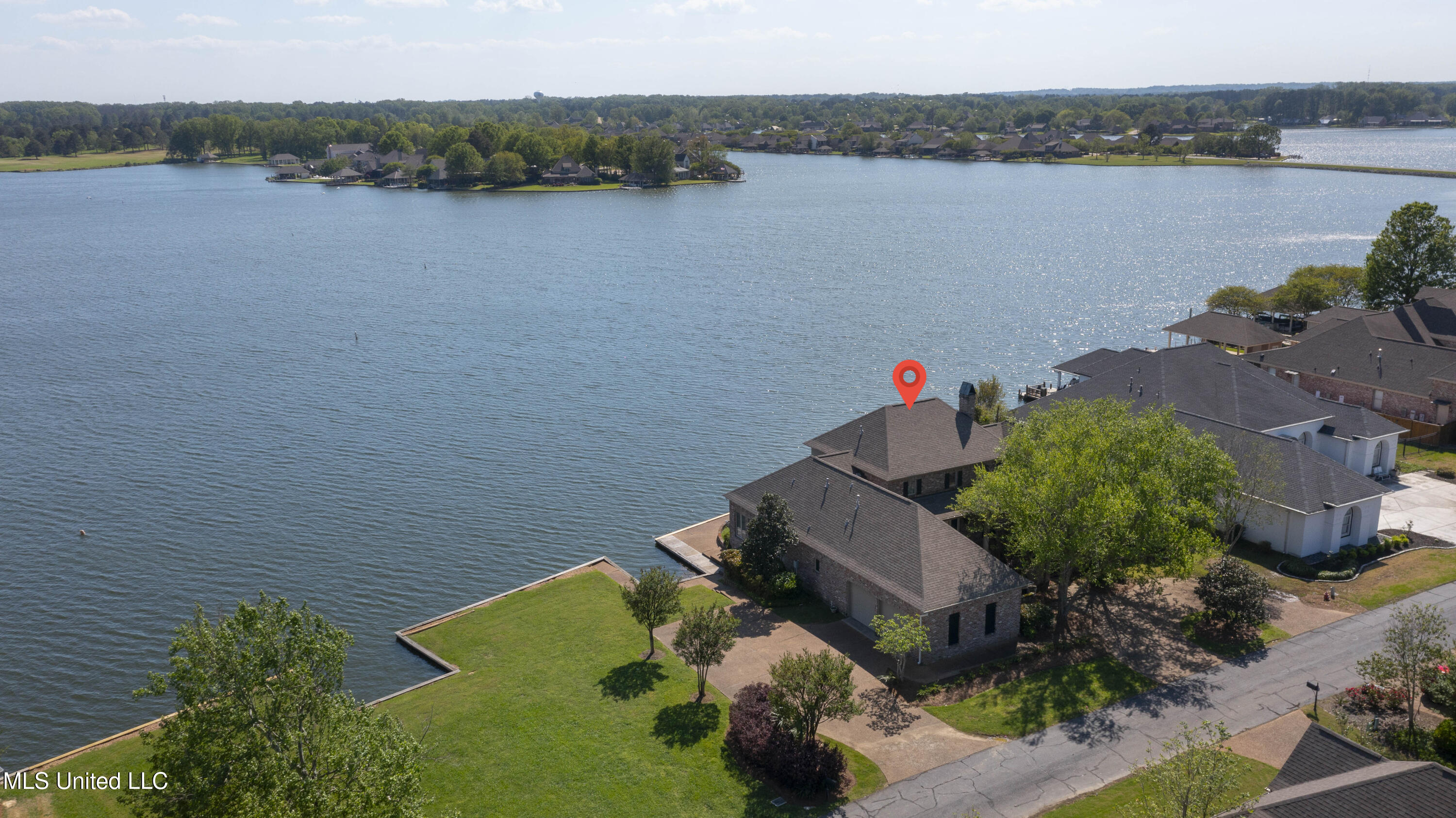 230 Belle Pointe Circle Madison, MS 39110 - Photo 29 of 33 230 Belle Point-79a
