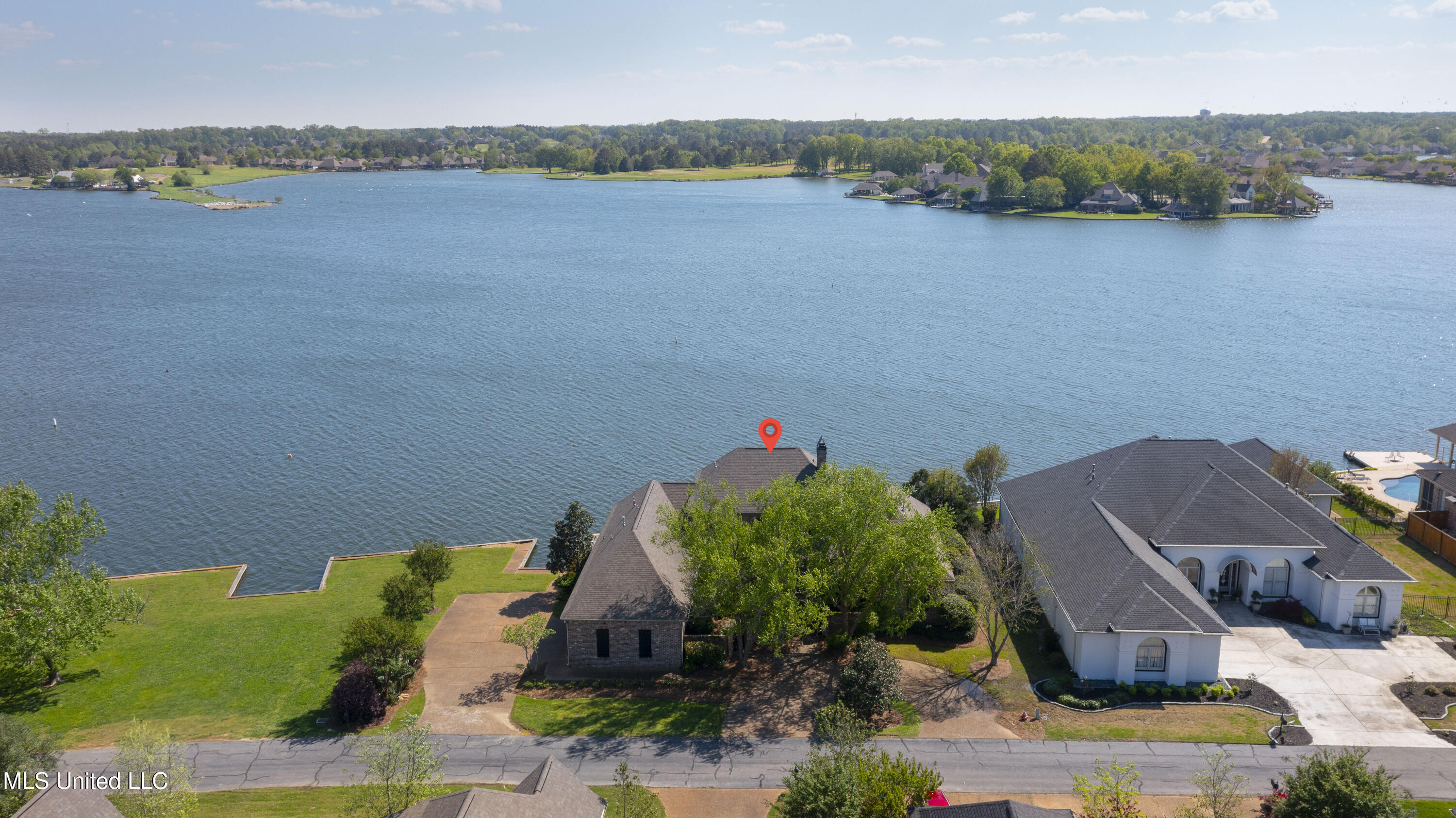 230 Belle Pointe Circle Madison, MS 39110 - Photo 30 of 33 230 Belle Point-80a