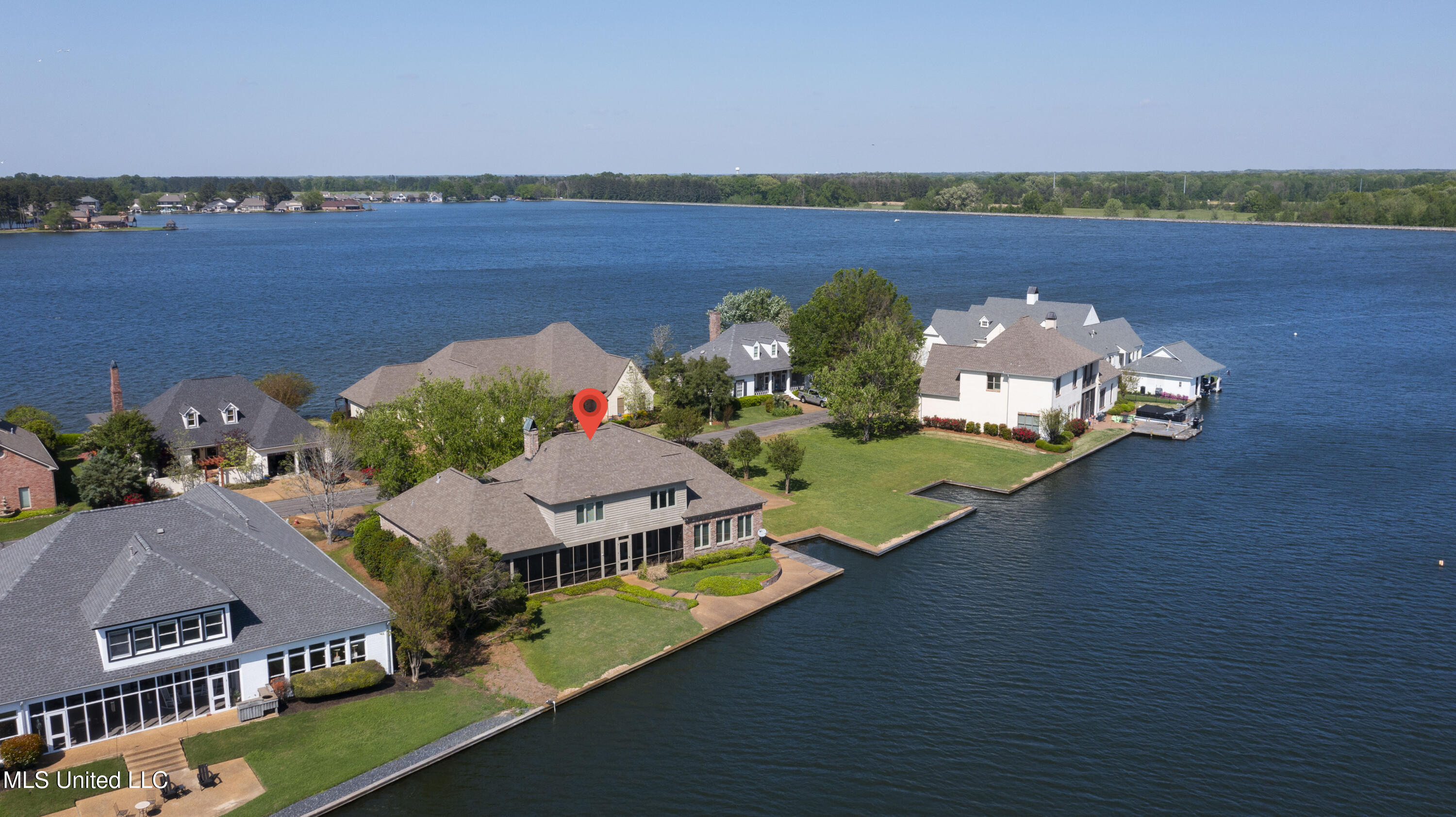 230 Belle Pointe Circle Madison, MS 39110 - Photo 32 of 33 230 Belle Point-87a