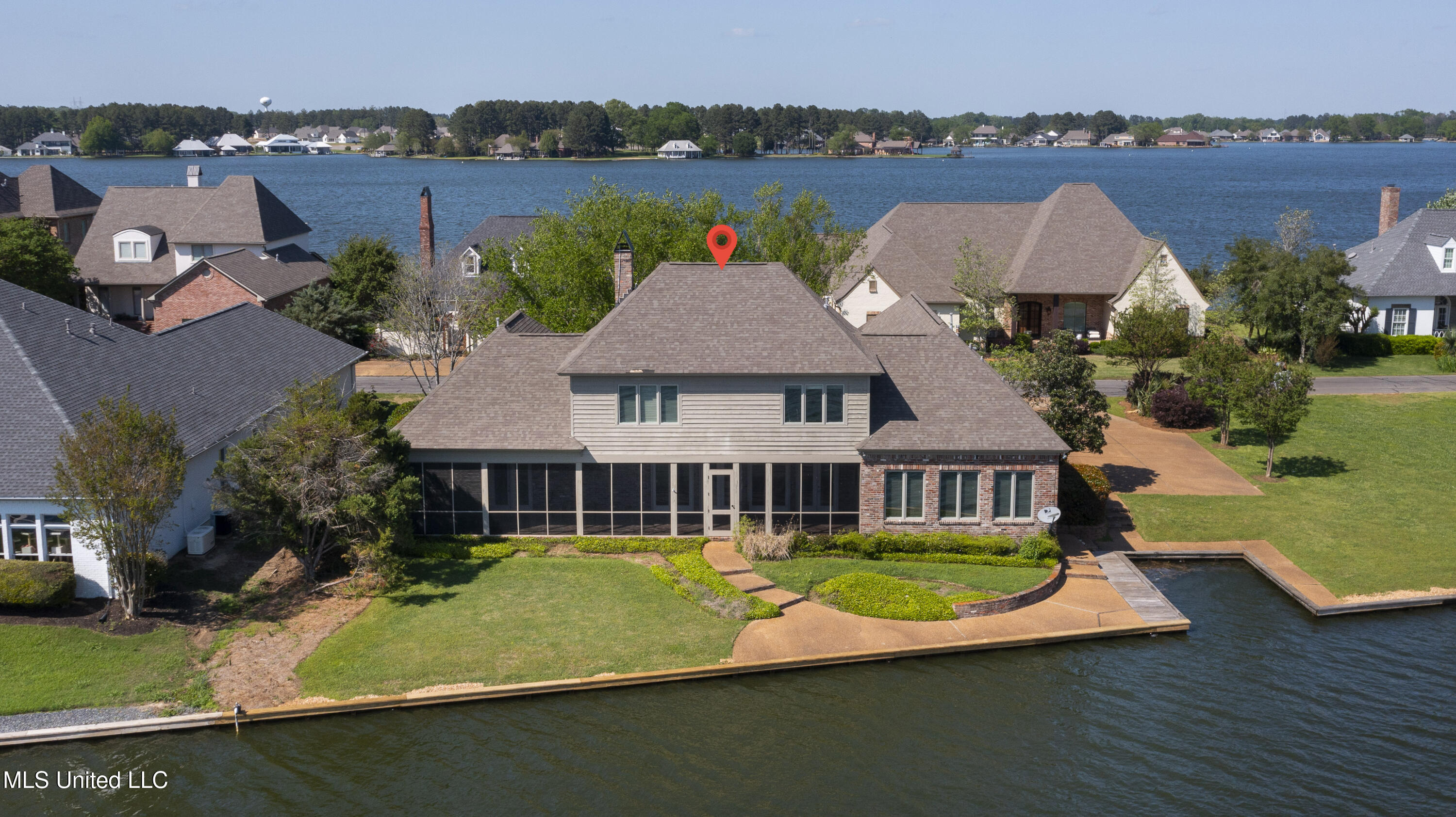 230 Belle Pointe Circle Madison, MS 39110 - Photo 33 of 33 230 Belle Point-88a