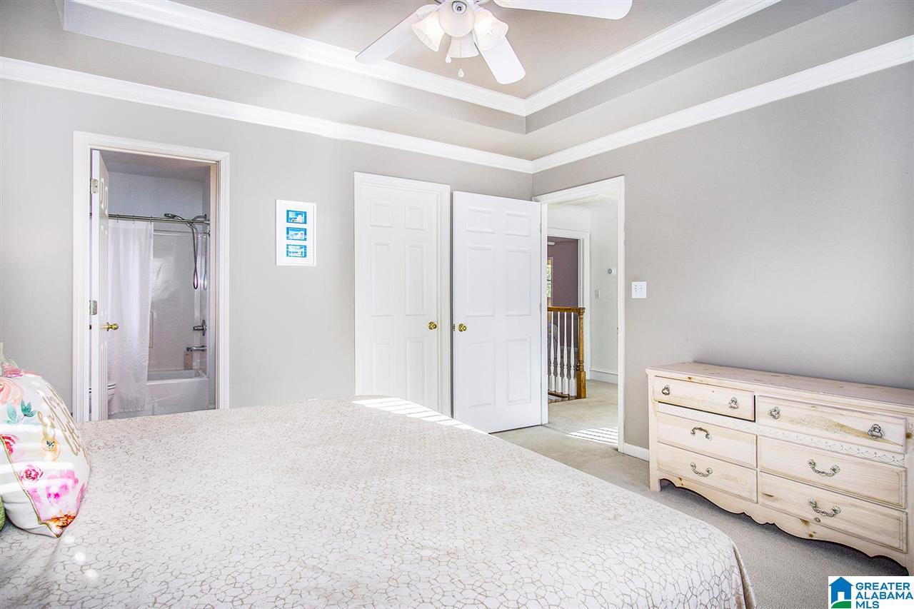 4104 Milner Circle Birmingham, AL 35242 - Photo 26 of 50