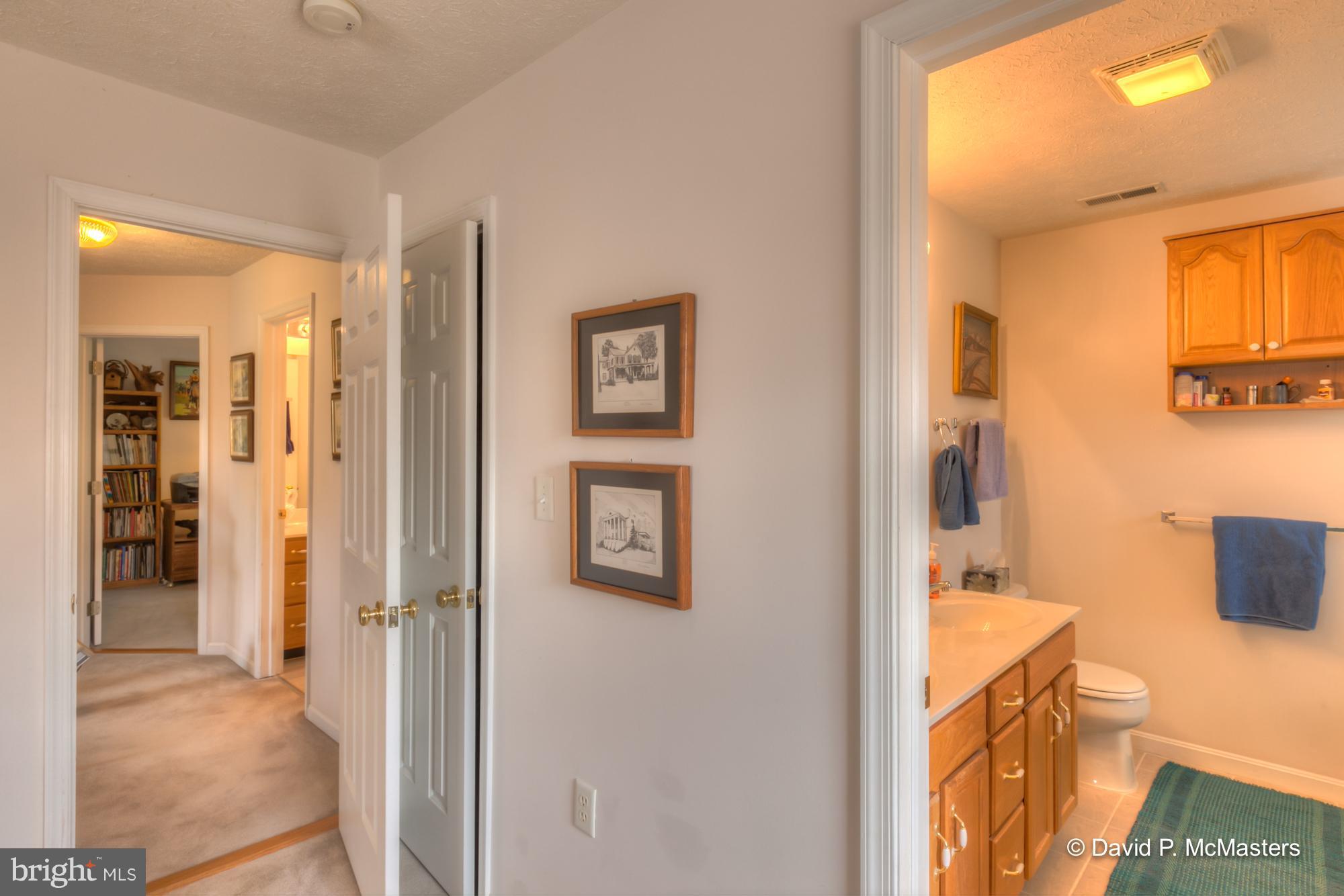 4511 Pious Ridge Road Berkeley Springs, WV 25411 - Photo 22 of 29 Interior (General)