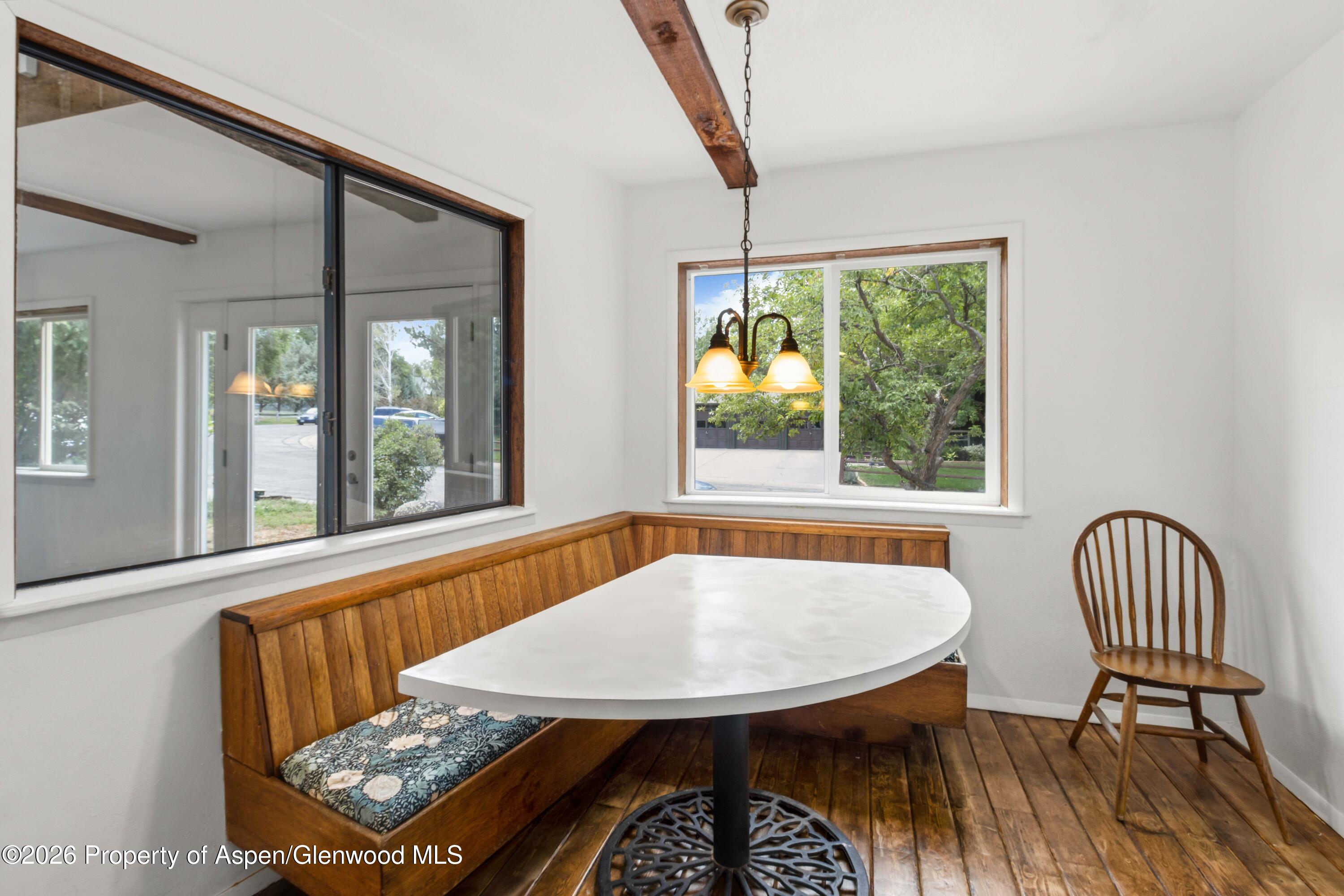 1102 Valley View Road Glenwood Springs, CO 81601 - Photo 12 of 30 19