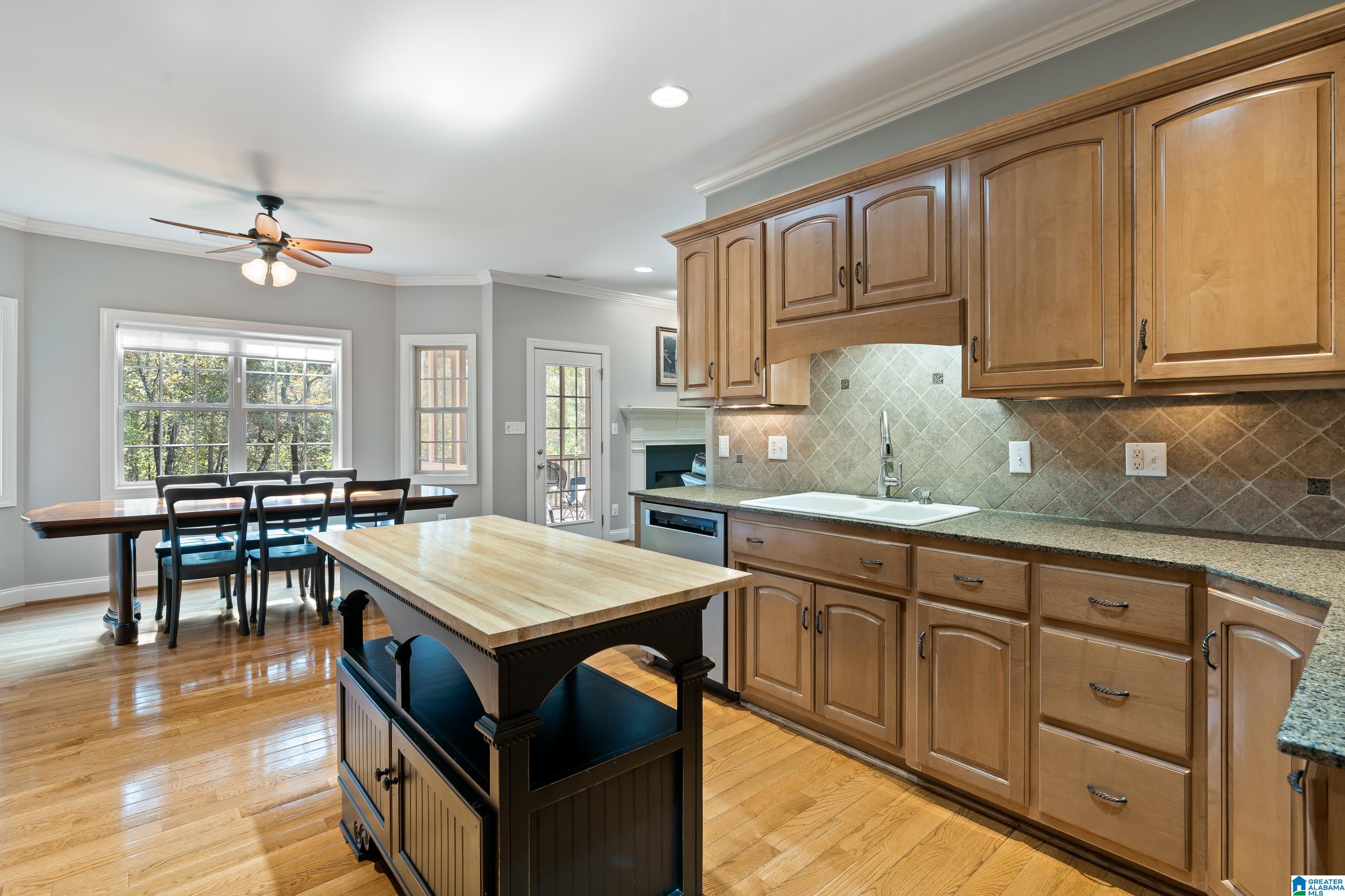 5632 Ridgeview Drive Trussville, AL 35173 - Photo 16 of 36